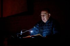 16.04.2022 Feier der Osternacht